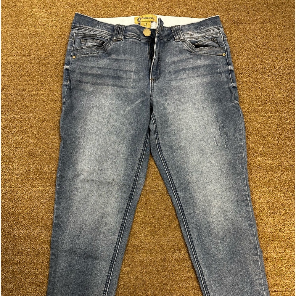Democracy Jeans